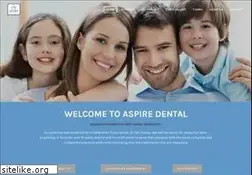Sites similar to aspireok.com