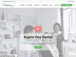 Sites similar to aspireonedental.com.au