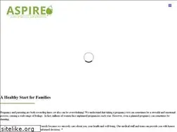 Sites similar to aspirepagosa.org