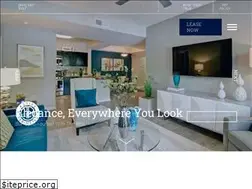 Sites similar to aspireperimeter.com