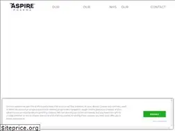 Sites similar to aspirepharma.co.uk