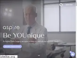 Sites similar to aspireplasticsurgery.com