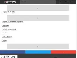 Sites similar to aspireplay.com