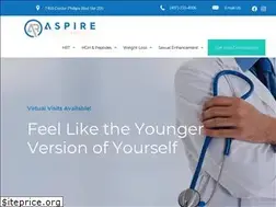 Sites similar to aspirerejuvenation.com