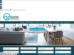 Sites similar to aspireresidential.co.uk