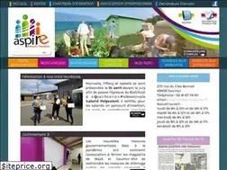 Sites similar to aspiresaumur.fr