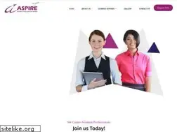 Sites similar to aspireschool.net