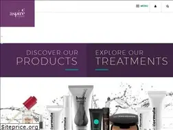 Sites similar to aspireskin.co.uk