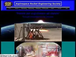 Sites similar to aspirespace.org.uk
