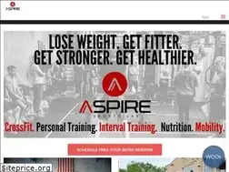 Sites similar to aspiresportslab.com