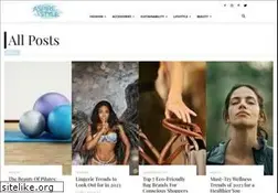 Sites similar to aspirestyle.co.uk