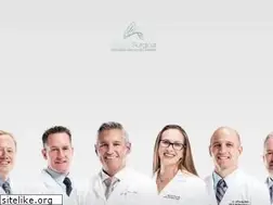 Sites similar to aspiresurgical.net