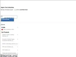 Sites similar to aspiretechind.com