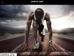 Sites similar to aspiretobemore.com