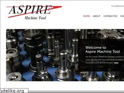 Sites similar to aspiretool.com