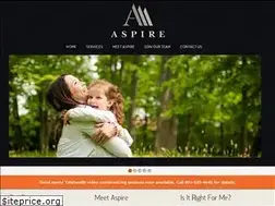 Sites similar to aspireut.com