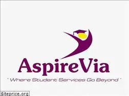 Sites similar to aspirevia.com