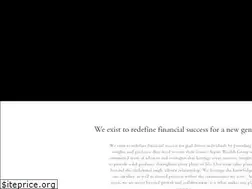 Sites similar to aspirewealthgrp.com