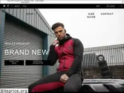 Sites similar to aspirewear.com