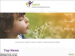 Sites similar to aspirewisconsin.com