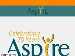 Sites similar to aspirewny.org