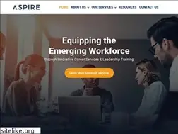 Sites similar to aspireyouth.com