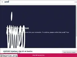 Sites similar to aspiri.dk