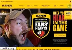 Sites similar to aspirin.com