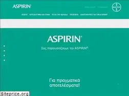 Sites similar to aspirin.gr