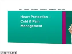 Sites similar to aspirin.me