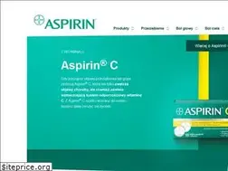 Sites similar to aspirin.pl
