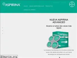 Sites similar to aspirina-ca.com