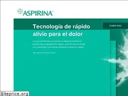 Sites similar to aspirina.com.mx