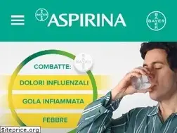 Sites similar to aspirina.it