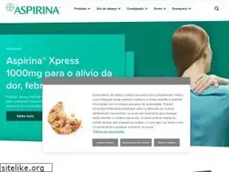 Sites similar to aspirina.pt