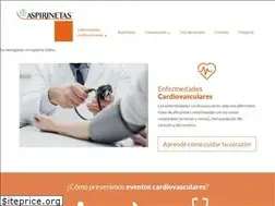 Sites similar to aspirinetas.com.ar