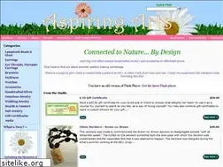 Sites similar to aspiring-arts.com