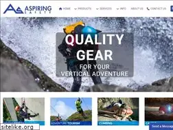 Sites similar to aspiring.co.nz