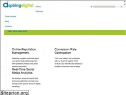 Sites similar to aspiringdigital.com