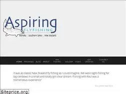 Sites similar to aspiringflyfishing.co.nz