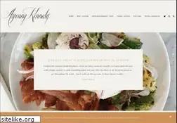 Sites similar to aspiringkennedy.com