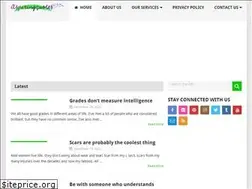 Sites similar to aspiringquotes.com