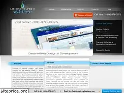 Sites similar to aspiringwebdesign.com