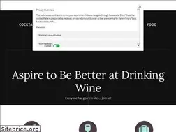 Sites similar to aspiringwinos.com