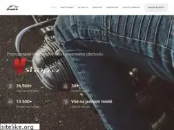 Sites similar to aspirit.cz