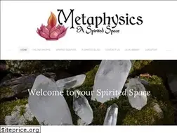 Sites similar to aspiritedspace.com