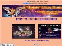 Sites similar to aspiritmateromance.com