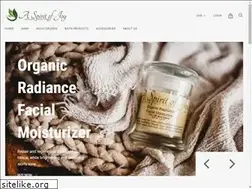 Sites similar to aspiritofjoy.com