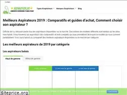 Sites similar to aspirotop.fr