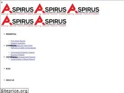 Sites similar to aspirusfinancial.com.au